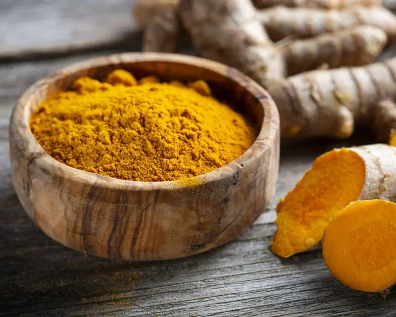 Curcumin