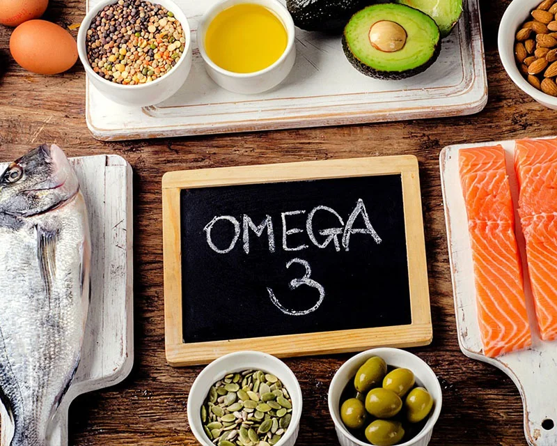 Omega-3