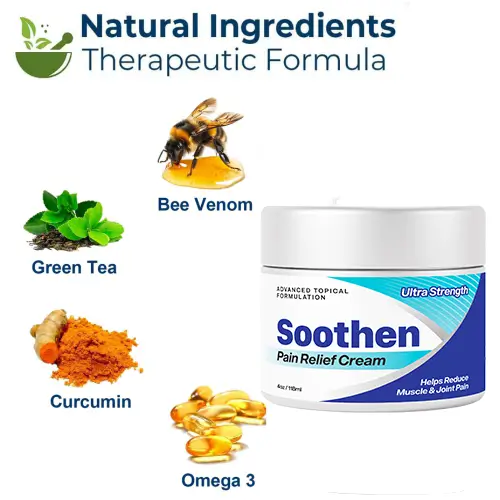 honey-soothen